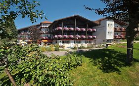 Parkhotel Seefeld